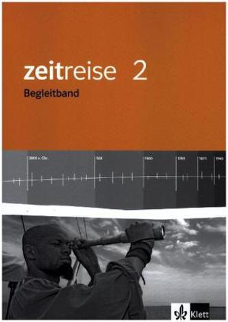 6. Schuljahr, Begleitband