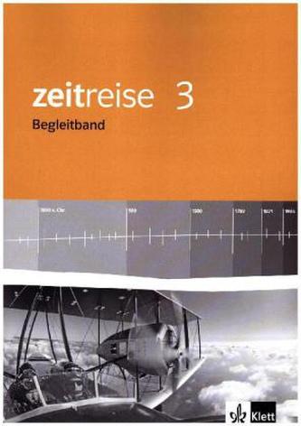 7. Schuljahr, Begleitband
