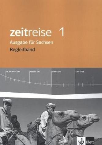 5. Schuljahr, Begleitband