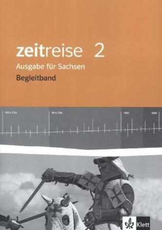 6. Schuljahr, Begleitband