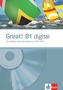 Great! B1 digital, 1 DVD-ROM