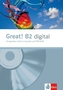Great! B2 digital, 1 DVD-ROM