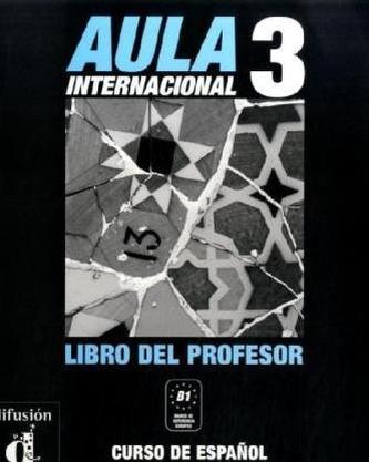 Libro del profesor