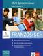 Klett Sprachtrainer, 1 CD-ROM