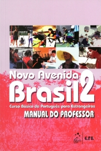 Manual do Professor