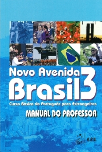 Manual do Professor