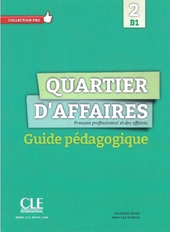 Guide pédagogique