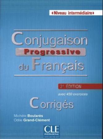 Niveau intermédiaire, Corrigés