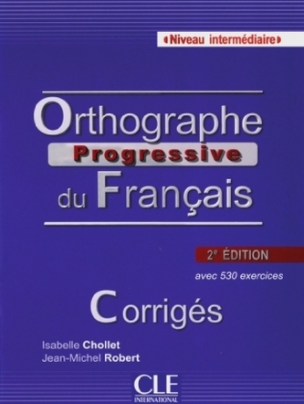 Niveau intermédiaire, Corrigés