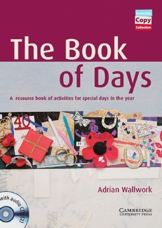 The Book of Days, w. 2 Audio-CDs