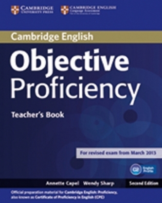 Teacher's Book