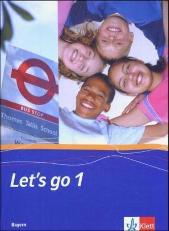 5. Klasse, Schülerbuch