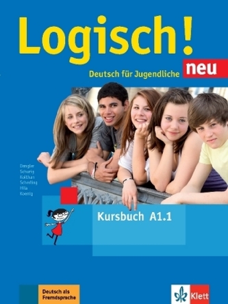 Kursbuch. Tl.1
