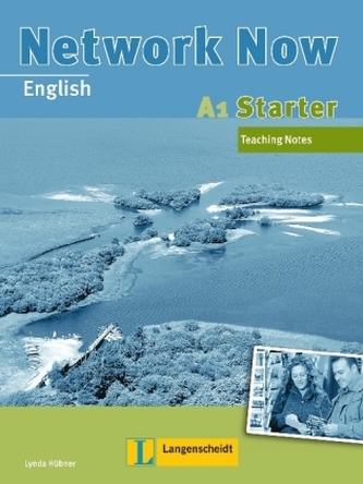 Starter, Teaching Notes