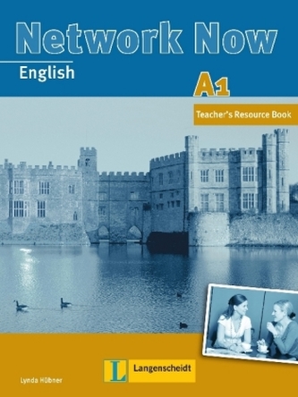 Teacher's Resource Book