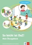 So leicht ist DaZ! - Mein Übungsblock, Niveau: leicht