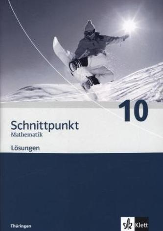10. Schuljahr, Lösungen