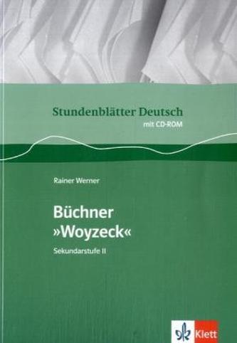 Büchner 'Woyzeck', m. CD-ROM