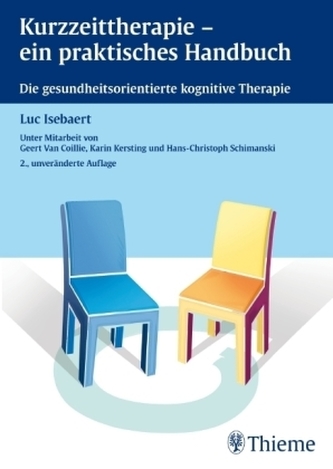 Kurzzeittherapie, ein praktisches Handbuch