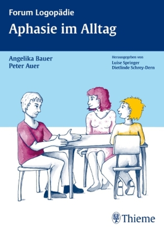 Aphasie im Alltag