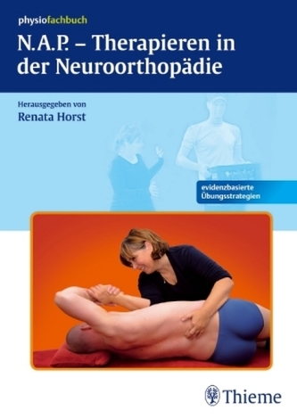 N.A.P - Therapieren in der Neuroorthopädie