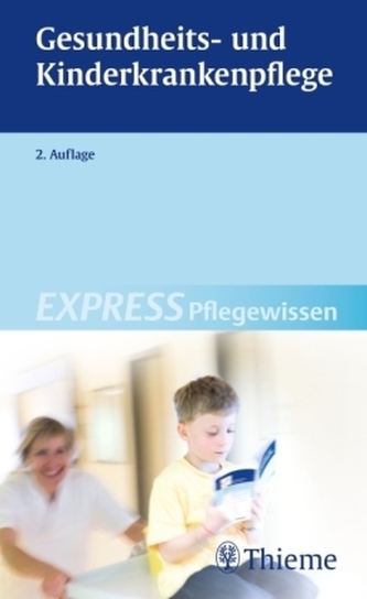 Gesundheits- und Kinderkrankenpflege
