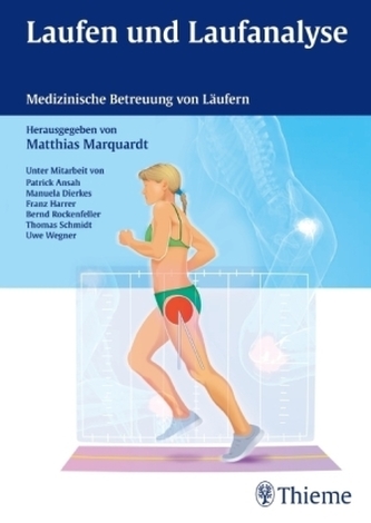 Laufen und Laufanalyse