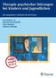 Therapie psychischer Störungen bei Kindern und Jugendlichen, Sonderausgabe