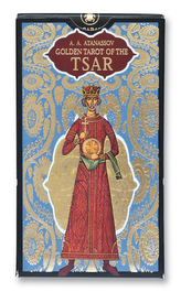 Carský Tarot