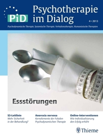 Essstörungen Essstörungen