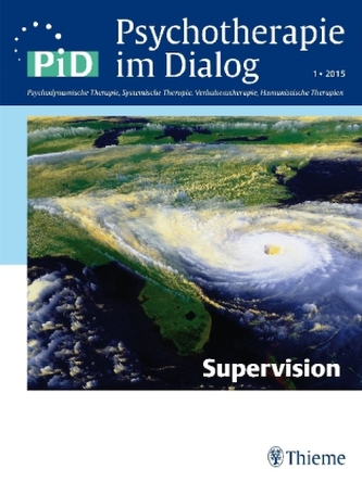 Supervision Supervision