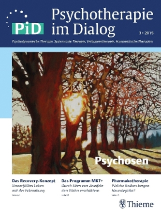 Psychosen Psychosen