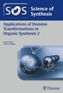 Applications of Domino Transformations in Organic Synthesis. Vol.2