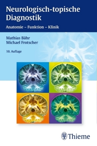 Neurologisch-topische Diagnostik Neurologisch-topische Diagnostik