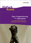 Figur, Fragmentierung und Abstraktion, m. CD-ROM