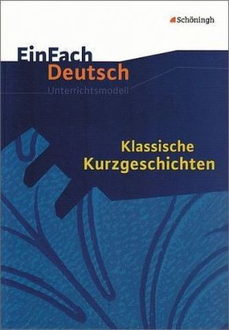 Klassische Kurzgeschichten