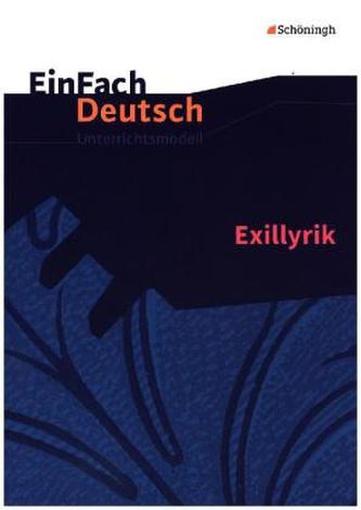 Exillyrik