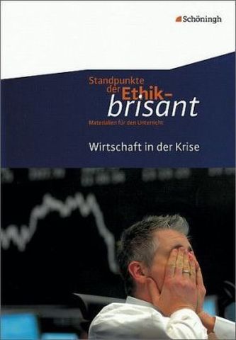 Wirtschaft in der Krise