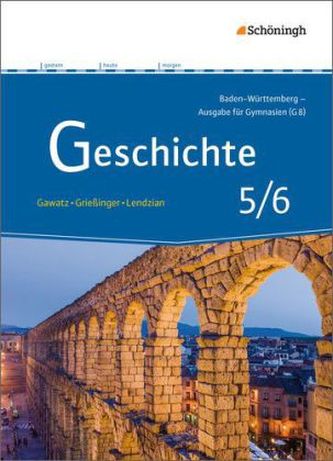 Schülerband 5/6