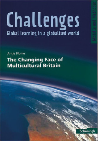 The Changing Face of Multicultural Britain