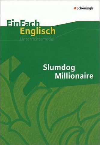 Slumdog Millionaire