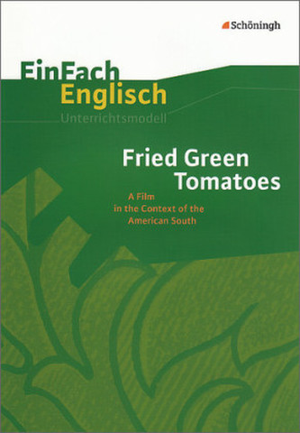 Fried Green Tomatoes
