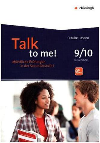 9./10. Schuljahr, m. CD-ROM