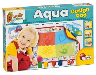 LSC Aqua Design Pad