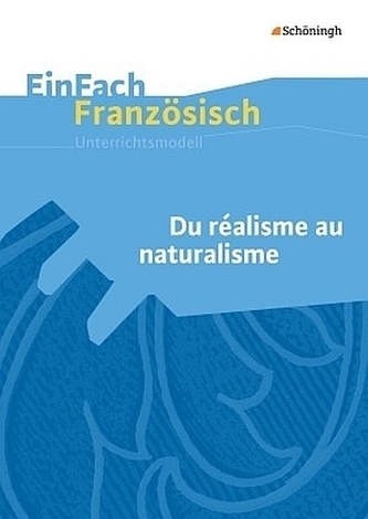 Du réalisme au naturalisme
