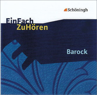 Barock, 1 Audio-CD