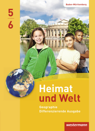 5./6. Schuljahr, Schülerband