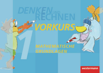 Vorkurs Wahrnehmungsförderung