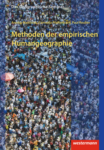 Methode der empirischen Humangeographie