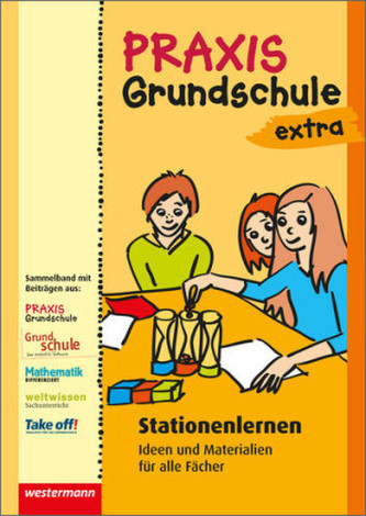 Stationenlernen